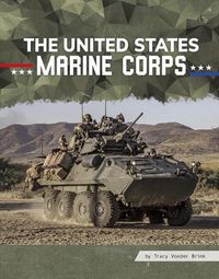 Cover image for The United States Marine Corps