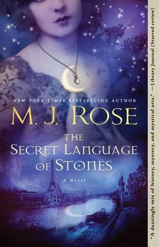 The Secret Language of Stones: A Novelvolume 2