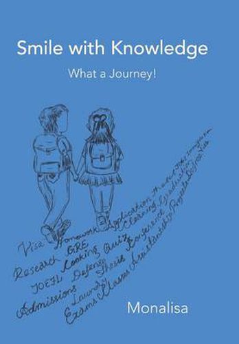 Cover image for Smile with Knowledge