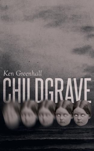 Cover image for Childgrave