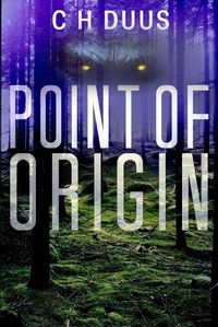 Cover image for Point Of Origin