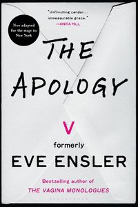 Cover image for The Apology
