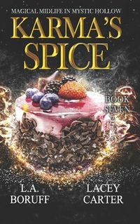 Cover image for Karma's Spice