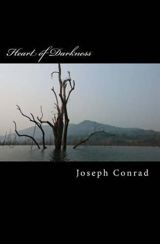 Cover image for Heart of Darkness