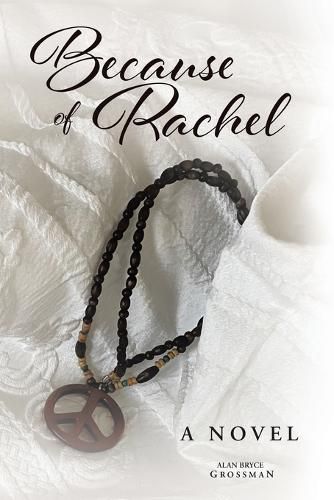 Cover image for Because of Rachel