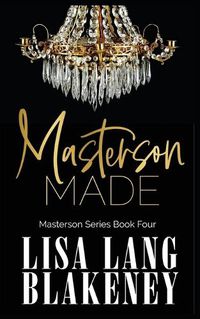 Cover image for Masterson Made