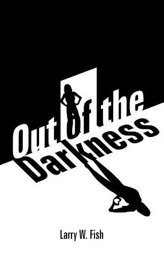 Cover image for Out of the Darkness