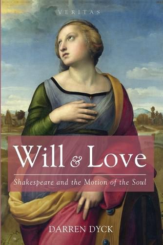 Cover image for Will & Love