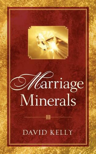 Cover image for Marriage Minerals I