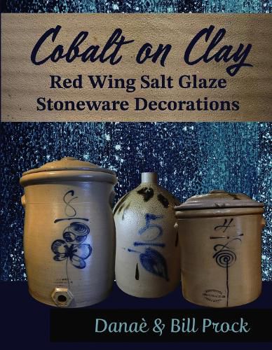 Cover image for Cobalt on Clay