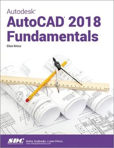 Cover image for Autodesk AutoCAD 2018 Fundamentals