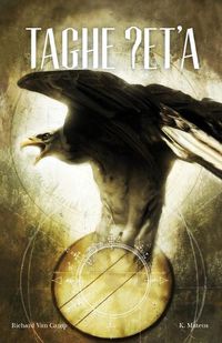 Cover image for Taghe ?Et'a / Three Feathers