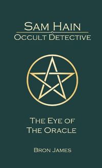 Cover image for Sam Hain - Occult Detective