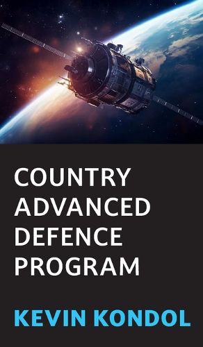 Cover image for Country Advanced Defence Program