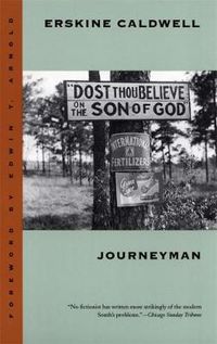 Cover image for Journeyman