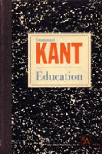 Cover image for Education