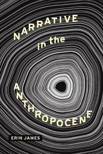Cover image for Narrative in the Anthropocene