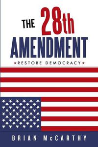 Cover image for The 28th Amendment