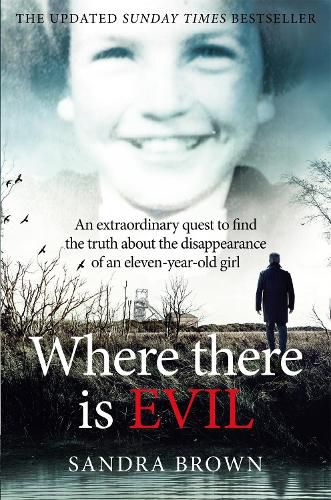 Cover image for Where There Is Evil
