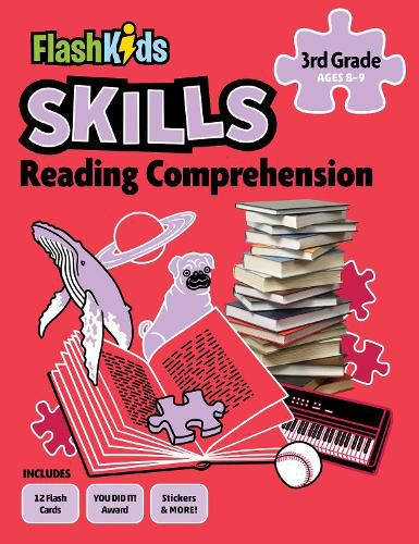 Reading Comprehension: Grade 3
