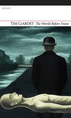 Cover image for World Before Snow