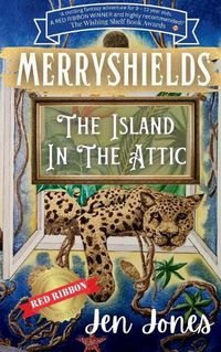 Cover image for Merryshields