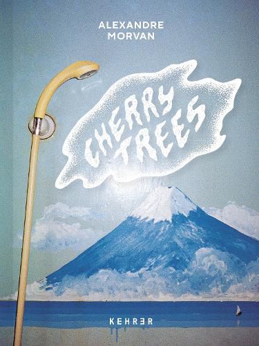 Cover image for Cherry Trees