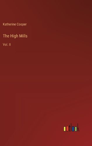 Cover image for The High Mills