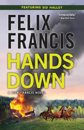 Cover image for Hands Down: A Novel