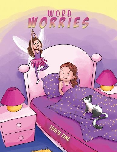 Cover image for Word Worries