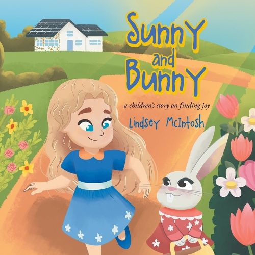 Cover image for Sunny and Bunny