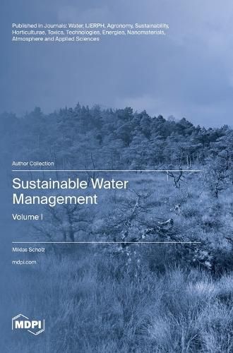 Cover image for Sustainable Water Management