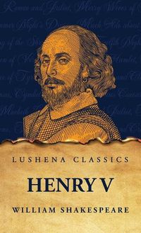 Cover image for Henry V