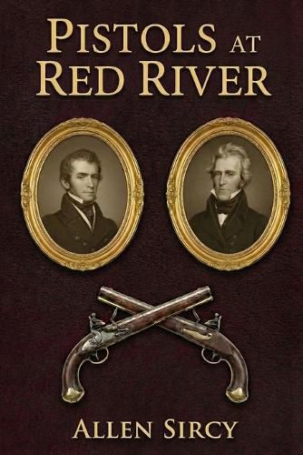 Cover image for Pistols at Red River