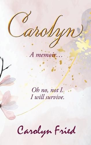 Cover image for Carolyn