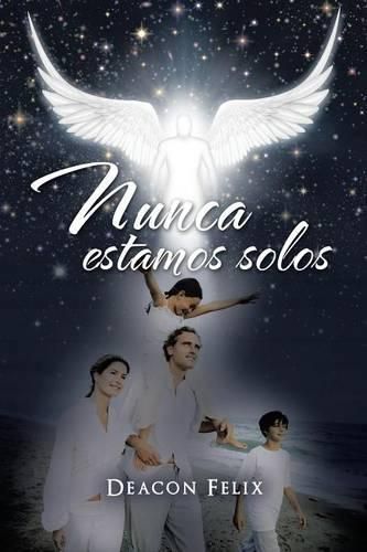 Cover image for Nunca Estamos Solos