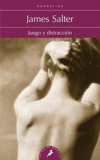 Cover image for Juego y Distraccion