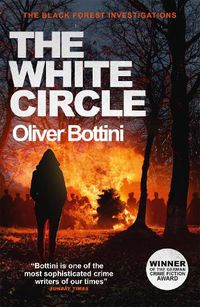 Cover image for The White Circle