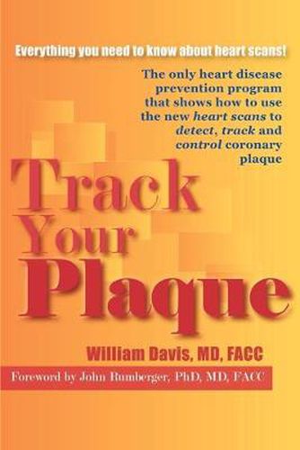 Cover image for Track Your Plaque