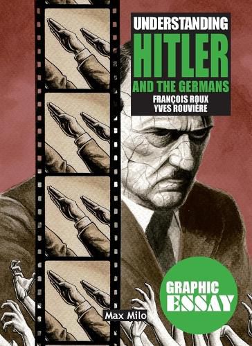 Cover image for Understanding Hitler and the Germans