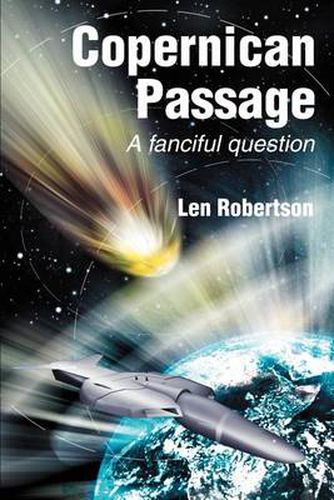 Cover image for Copernican Passage: A Fanciful Question