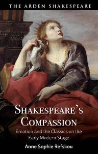 Cover image for Shakespeare's Compassion