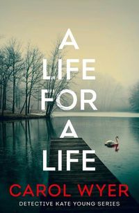 Cover image for A Life for a Life