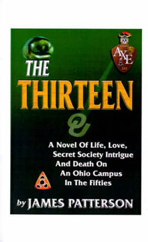 Cover image for The Thirteen, The
