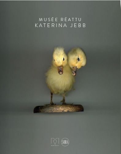 Cover image for Katerina Jebb