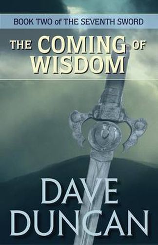 Cover image for The Coming of Wisdom