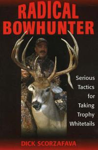 Cover image for Crossbow Hunting