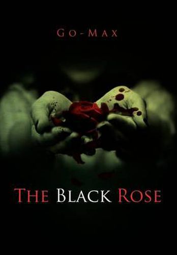 Cover image for The Black Rose