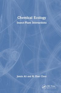 Cover image for Chemical Ecology