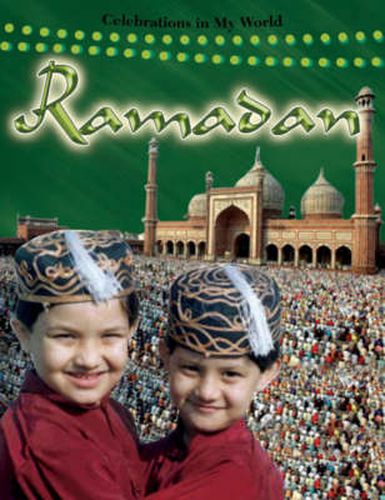 Cover image for Ramadan